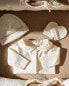 Фото #1 товара Newborn baby set with trim