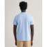 GANT Reg Shield short sleeve polo