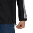 ADIDAS ORIGINALS 3 Stripes Cargo jacket