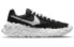 Nike OverBreak SP "BlackWhite" DC3041-002 Sneakers