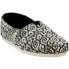 Фото #2 товара TOMS Alpargata Classic Southwest Slip On Womens Size 5 B Flats Casual 10012648