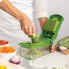 Фото #4 товара Ototo OTOTO Croc Chop Vegetable Chopper & Slicer