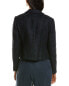 Фото #2 товара Ted Baker Alenaah Wool-Blend Blazer Women's 6