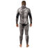 Фото #2 товара CRESSI Apnea Camu Wetsuit 5 mm