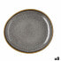Фото #1 товара Плоская тарелка Ariane Jaguar Freckles Коричневый Керамика Овальный 25 cm (8 штук)