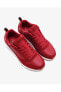 Фото #6 товара Uno - Stacre Erkek Kırmızı Sneakers 52468 Red