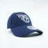 [11033099] Mens New Era NFL TENNESSEE TITANS 3930 STRETCH FIT - NAVY