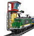 Фото #14 товара Детский конструктор LEGO City 60198 Дальнотающий поезд.