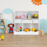 Фото #4 товара Kinderregal 8 Fächer