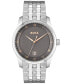 Фото #1 товара Часы Hugo Boss Principle Quartz Basic Calendar