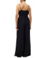 Фото #1 товара Women's Iris Wide-Leg Jumpsuit