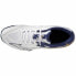 Фото #3 товара Повседневная обувь унисекс Mizuno Thunder Blade Z Белый Тёмно Синий