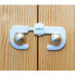 Фото #2 товара OLMITOS Closet Security Lock