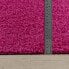 Hochflor Shaggy Teppich BORACAY