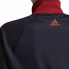 [DZ8677] Womens Adidas ID 3 Stripe Snap Track Jacket