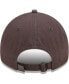Фото #2 товара Women's Graphite Chicago Bears Core Classic 2.0 Tonal 9Twenty Adjustable Hat