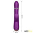 Sendel Vibe with Up and Down Internal Beads Ring and Pulsation with App