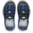 Keen Newport Boundle Youth Sandals Naval Academy / E, 35 - фото #6