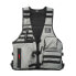 FUEL MOTORCYCLES Escape vest