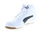 Фото #119 товара Puma Rebound Layup SL 36957324 Mens White Lifestyle Sneakers Shoes