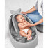 Фото #13 товара SKIP HOP Moby Smart Sling 3 Stage Tub