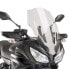 Фото #1 товара PUIG Touring Windshield Yamaha MT-07 Tracer/GT