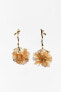 FLORAL EARRINGS