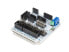 Фото #1 товара Whadda WPSH454 - Sensor shield - Arduino - Arduino - Black - White - 50 g