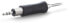 Weller Tools Weller RTM 020 G MS (RT 10GWMS) - Soldering tip - Weller - WXMP MS / WMRP MS - 40 W - Black,Silver - 1 pc(s)