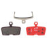 Фото #1 товара JAGWIRE Sram Code/Guide RE Semi Metallic Disc Brake Pads