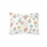 Pillowcase Decolores Bellary Multicolour 45 x 110 cm