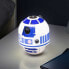 Фото #6 товара PALADONE Oscillating Lamp R2-D2 14 cm