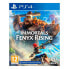 PLAYSTATION GAMES PS4 Immortals Fenyx Rising