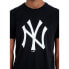 ფოტო #4 პროდუქტის NEW ERA MLB Regular New York Yankees short sleeve T-shirt