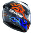 Фото #2 товара SHARK Race-R Pro Carbon Lorenzo 2019 full face helmet