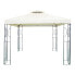 Фото #2 товара AMBIANCE 73019 Garden Tent 3x3x2.65 m