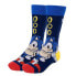 Фото #4 товара CERDA GROUP Sonic Half long socks 3 units