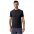 ფოტო #1 პროდუქტის BORN LIVING YOGA Otawa short sleeve T-shirt