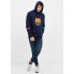 Фото #6 товара BARÇA Crest sweatshirt