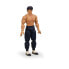 JADA Street Fighter Ii Feilong 15 cm Figure