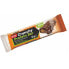NAMED SPORT Crunchy Protein 40g 24 Units Choco And Brownie Energy Bars Box