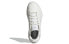 Фото #5 товара Кроссовки женские adidas neo Netpoint лилово-белые EE9867