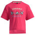 ფოტო #1 პროდუქტის ADIDAS LG COT short sleeve T-shirt