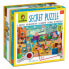 LUDATTICA Secret The Works 24 Pieces Puzzle