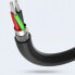 Фото #6 товара Przedłużacz kabla przewodu USB 2.0 480Mb/s 3m czarny