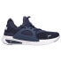 Фото #1 товара Puma Softride Enzo Evo Mens Blue Sneakers Casual Shoes 37704804