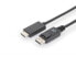Фото #8 товара DIGITUS DisplayPort Adapter Cable, DP - HDMI type A