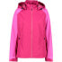 CMP Zip Hood 31Z5406 jacket