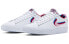 Фото #4 товара Кроссовки Parra x Nike Blazer Low 3D CN4507-100