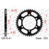 Фото #1 товара AFAM 12815 Rear Sprocket